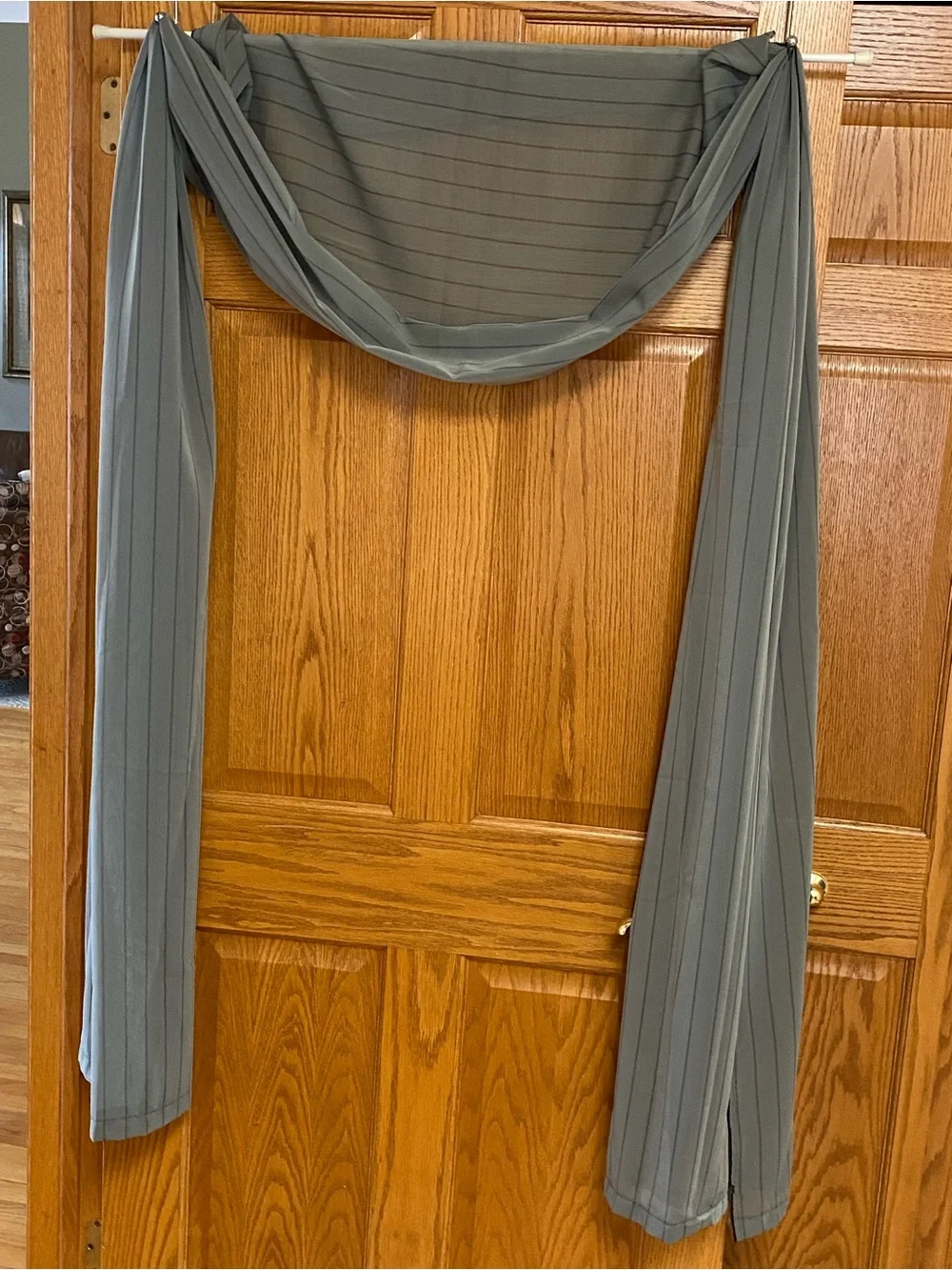 Guilford Home Fashions makenzie voile